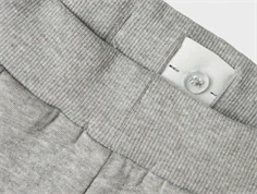 Name It grey melange sweatpants